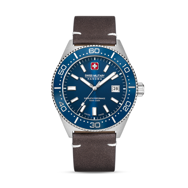 Swiss Military Hanowa NOMAD SET