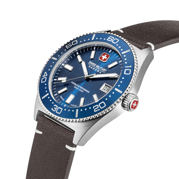 Swiss Military Hanowa NOMAD SET