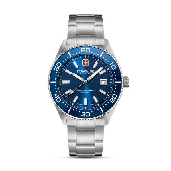 swiss military hanowa NOMAD