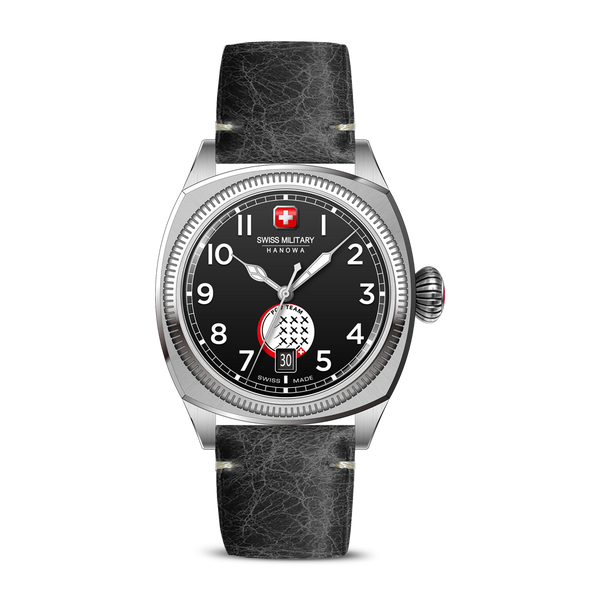 swiss military hanowa PC-7 SOLO