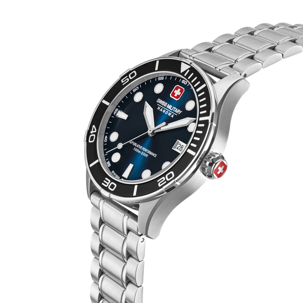 Swiss Military Hanowa PHOENIX