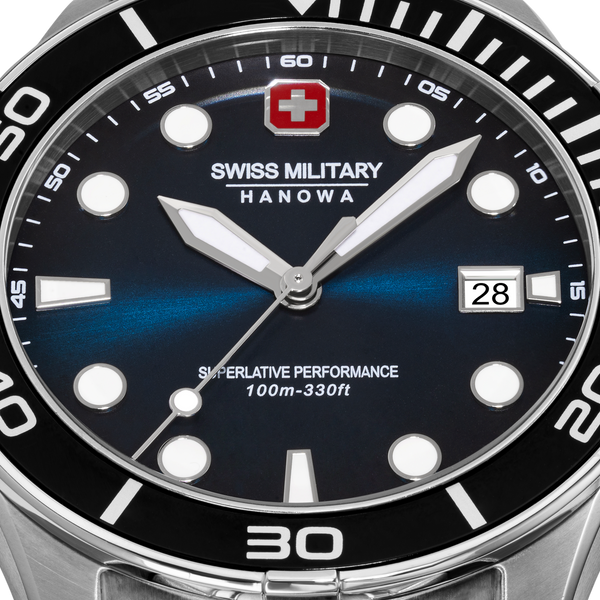 Swiss Military Hanowa PHOENIX