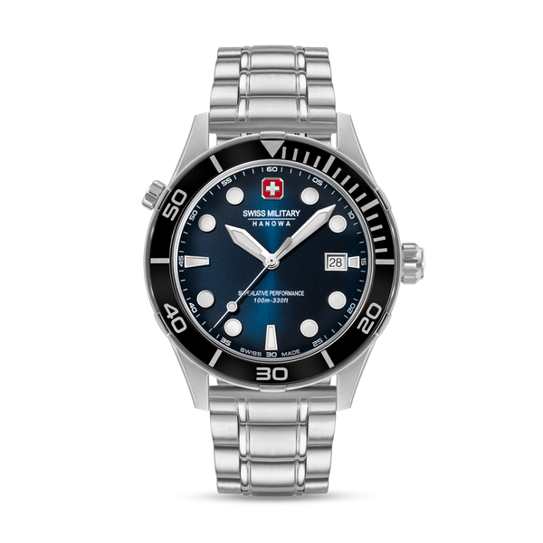 swiss military hanowa PHOENIX