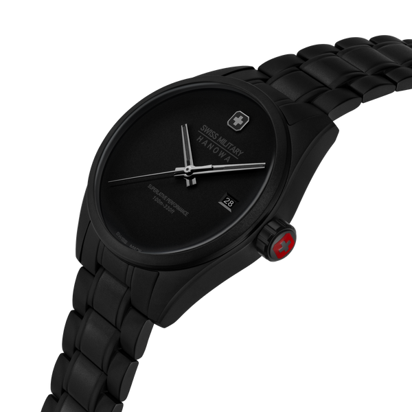 Swiss Military Hanowa PIONEER STEALTH