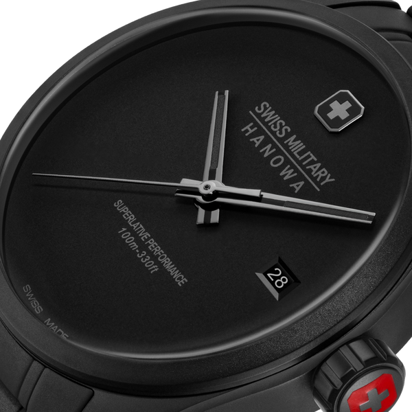 Swiss Military Hanowa PIONEER STEALTH