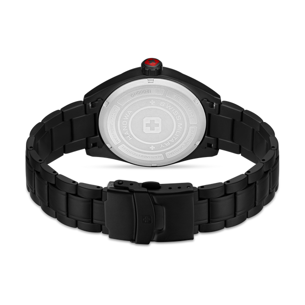 Swiss Military Hanowa PIONEER STEALTH