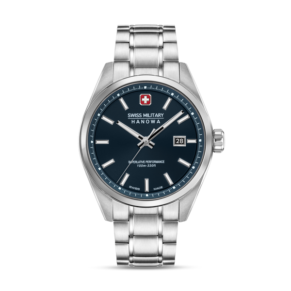 swiss military hanowa PIONEER