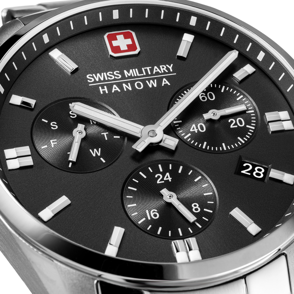 Swiss Military Hanowa ROADRUNNER ADVANCED