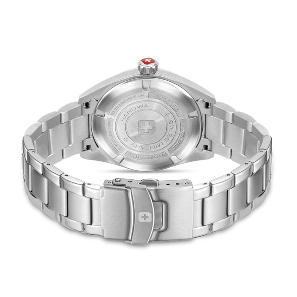 Swiss Military Hanowa ROADRUNNER ADVANCED