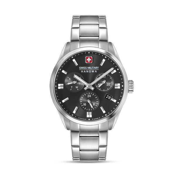 swiss military hanowa ROADRUNNER ADVANCED