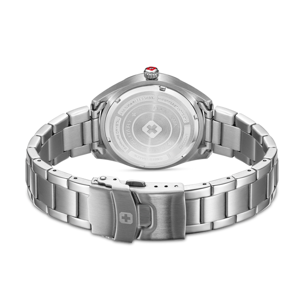 Swiss Military Hanowa ROADRUNNER LADY SPARKLE