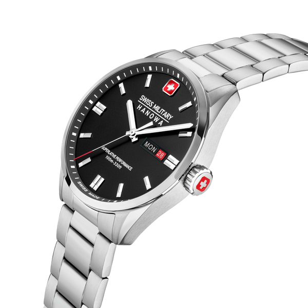 Swiss Military Hanowa ROADRUNNER MAXED