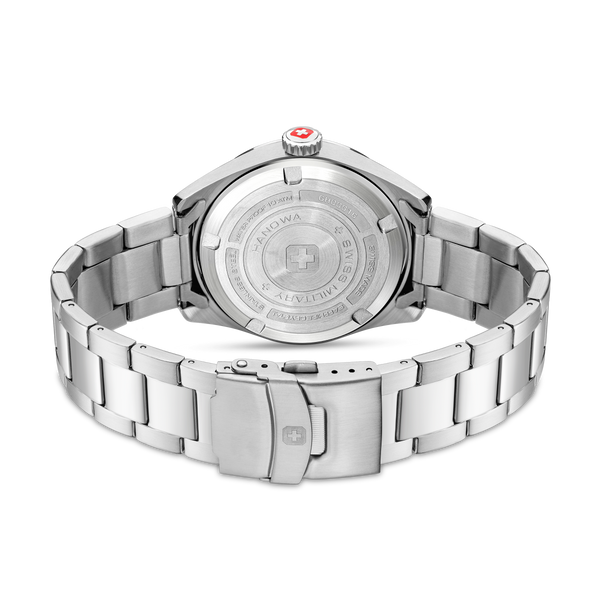 Swiss Military Hanowa ROADRUNNER MAXED