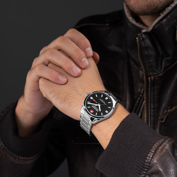 Swiss Military Hanowa ROADRUNNER MAXED