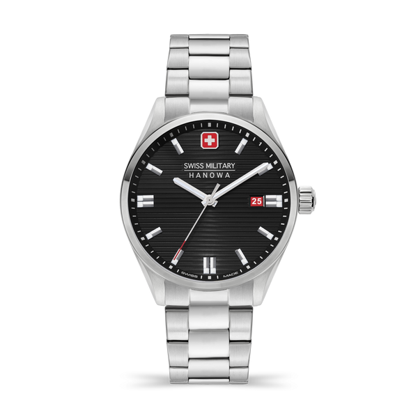 swiss military hanowa ROADRUNNER