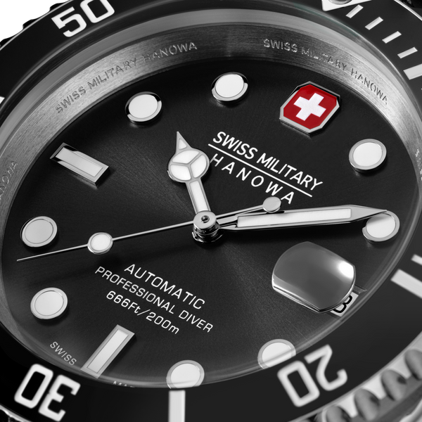 Swiss Military Hanowa SEALORD