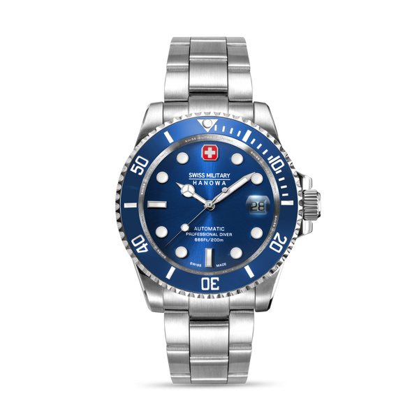 swiss military hanowa SEALORD swiss military hanowa SEALORD