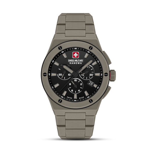 Swiss Military Hanowa SIDEWINDER CERAMIC