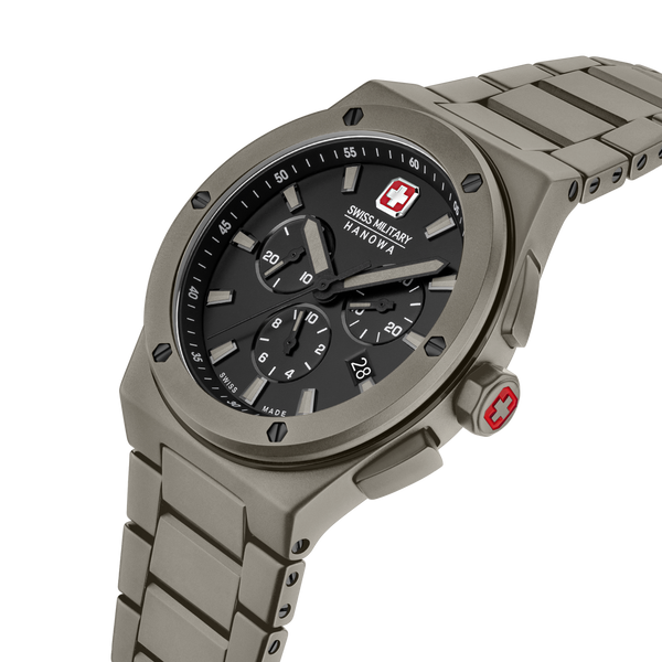 Swiss Military Hanowa SIDEWINDER CERAMIC
