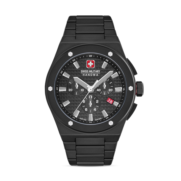 swiss military hanowa SIDEWINDER CERAMIC