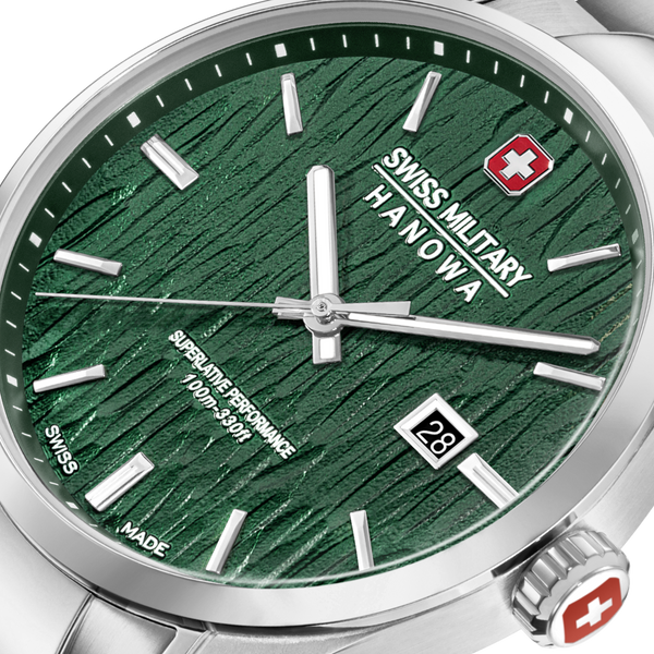 Swiss Military Hanowa SILVER FIR