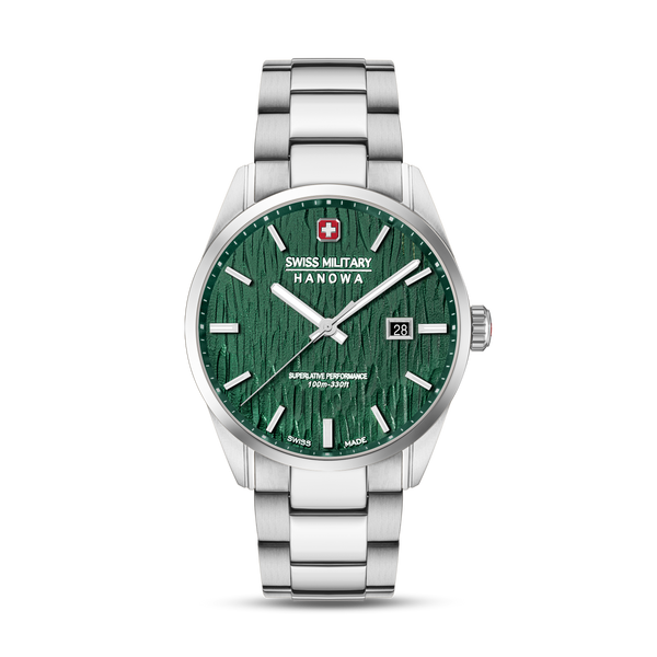 swiss military hanowa SILVER FIR