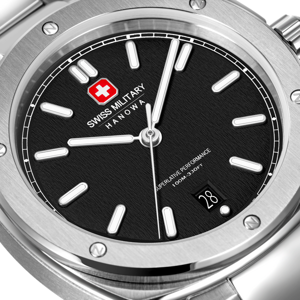 Swiss Military Hanowa SIRIUS