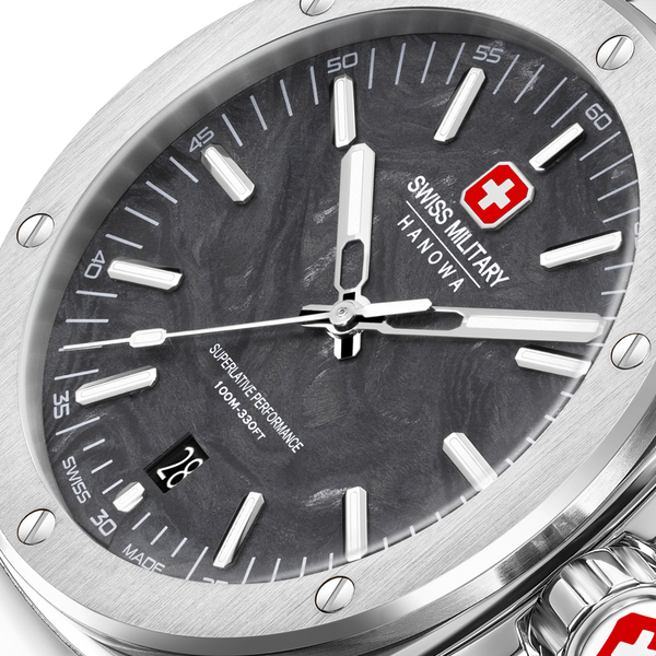 Swiss Military Hanowa SIRIUS LIGHTNING