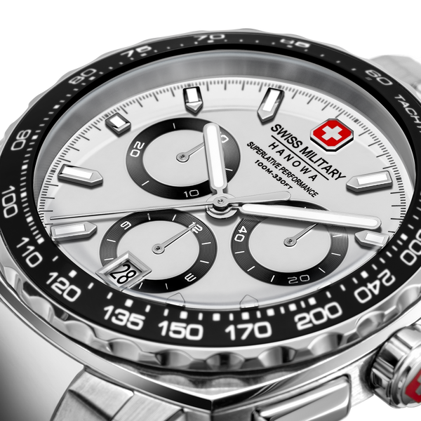 Swiss Military Hanowa SPEEDWELL