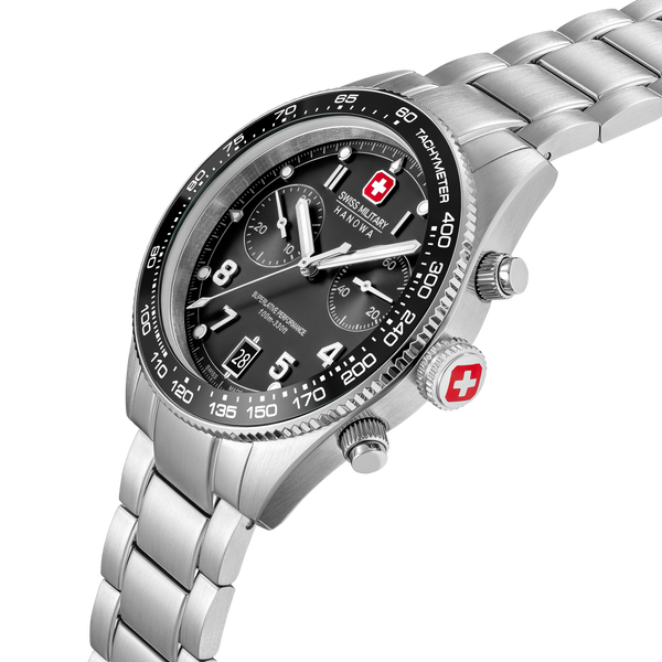 Swiss Military Hanowa SPITFIRE