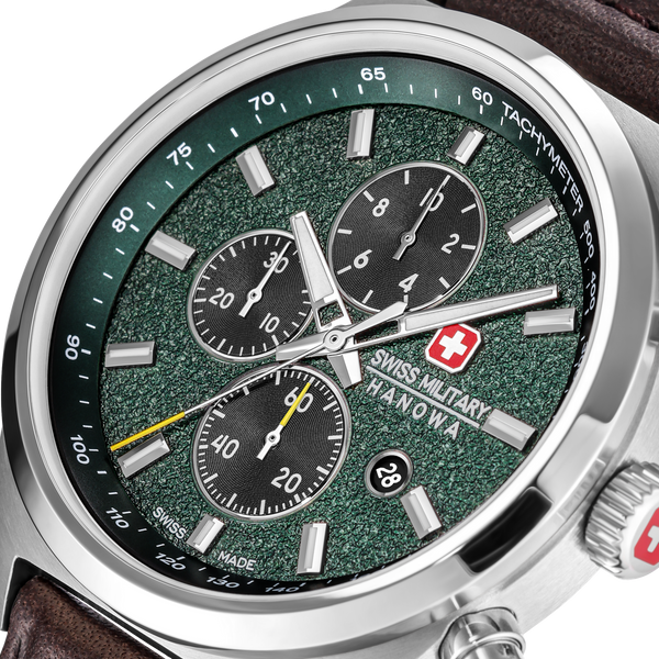 Swiss Military Hanowa STORM