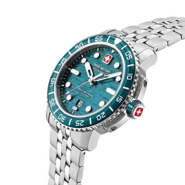 Swiss Military Hanowa SWISS BLUE LAKE