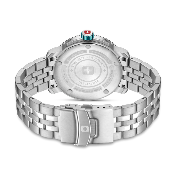 Swiss Military Hanowa SWISS BLUE LAKE