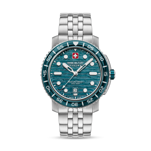 swiss military hanowa SWISS BLUE LAKE