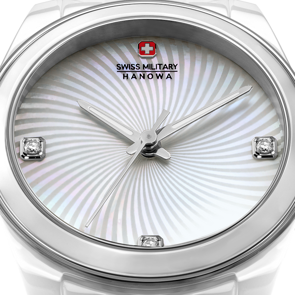 Swiss Military Hanowa SWISS RECRUIT LADY CERAMIC