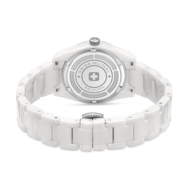 Swiss Military Hanowa SWISS RECRUIT LADY CERAMIC