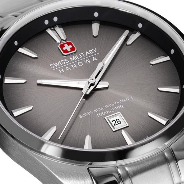 Swiss Military Hanowa THUNDER