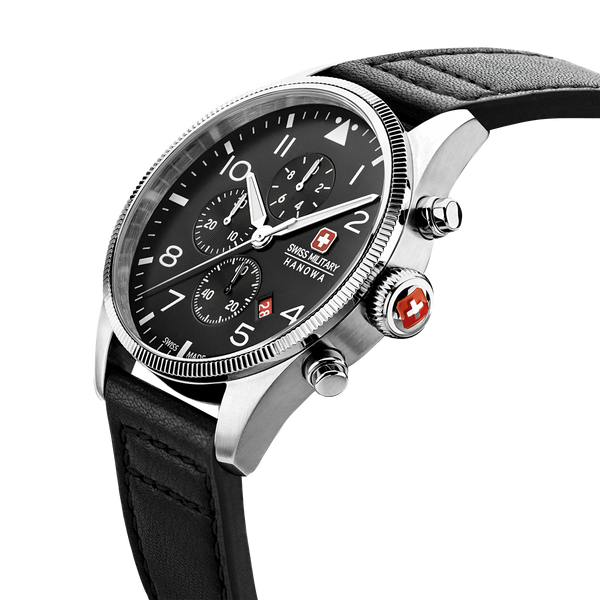 Swiss Military Hanowa THUNDERBOLT CHRONO