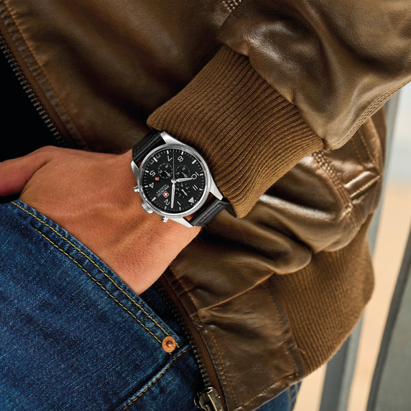 Swiss Military Hanowa THUNDERBOLT CHRONO