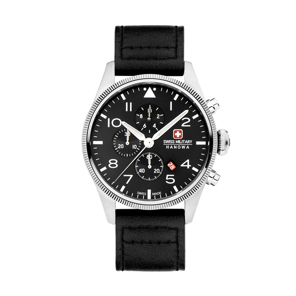 swiss military hanowa THUNDERBOLT CHRONO