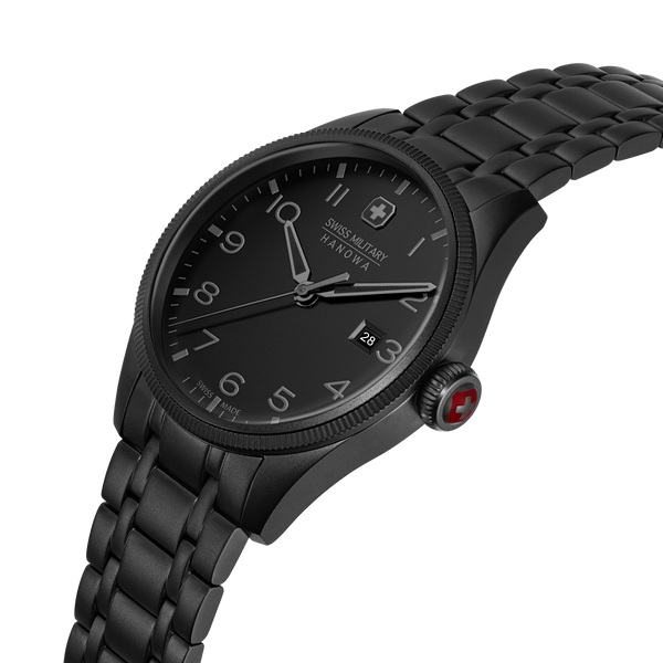 Swiss Military Hanowa THUNDERBOLT STEALTH