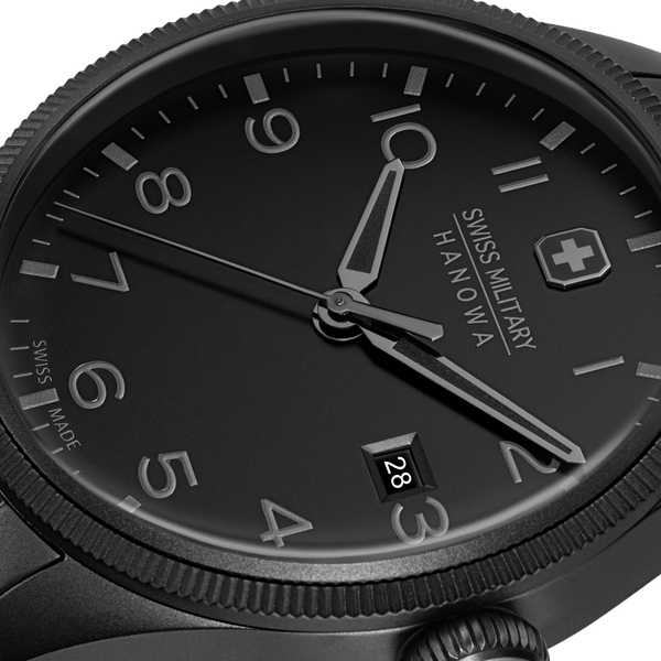 Swiss Military Hanowa THUNDERBOLT STEALTH