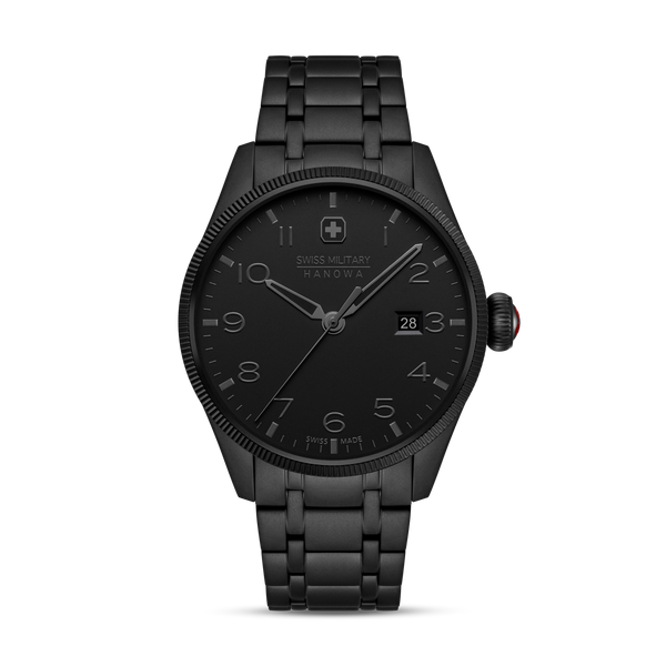 swiss military hanowa THUNDERBOLT STEALTH