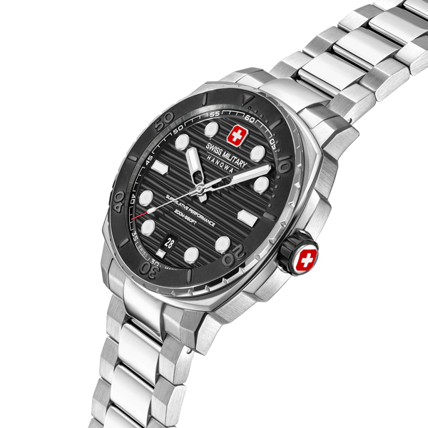 Swiss Military Hanowa TIDALWAVE