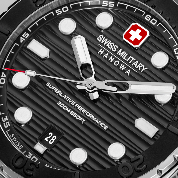Swiss Military Hanowa TIDALWAVE