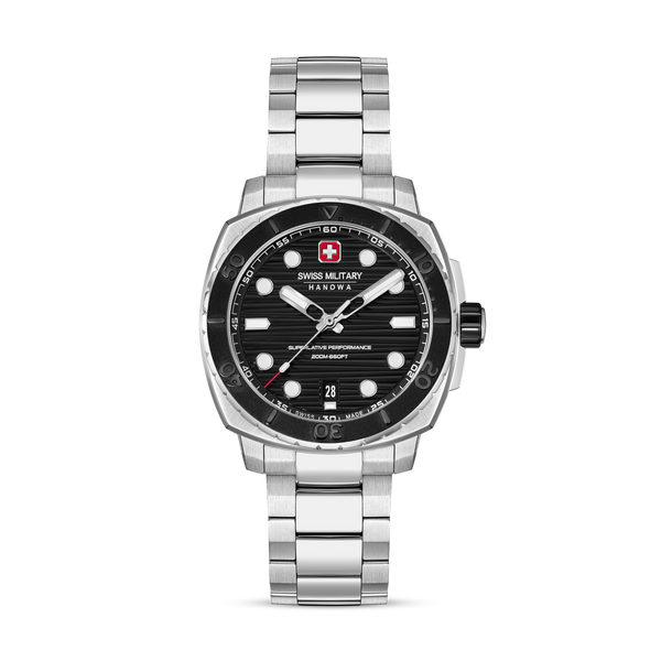 swiss military hanowa TIDALWAVE