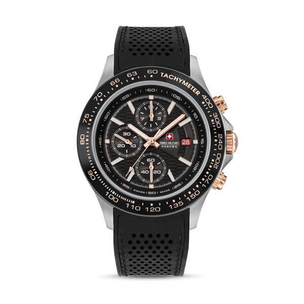 Swiss Military Hanowa WATCHMAN