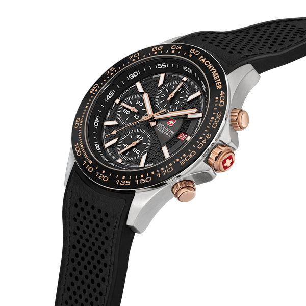 Swiss Military Hanowa WATCHMAN