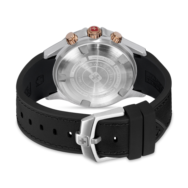 Swiss Military Hanowa WATCHMAN