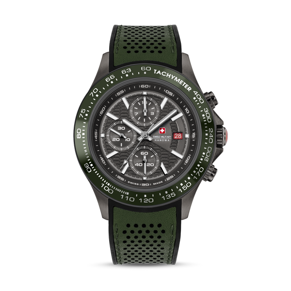 swiss military hanowa WATCHMAN